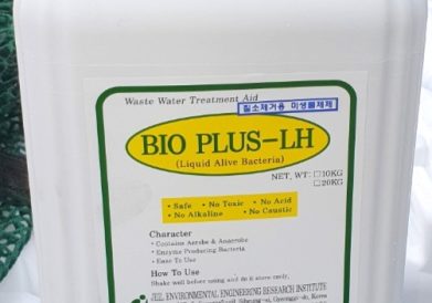 BIO PLUS-LH